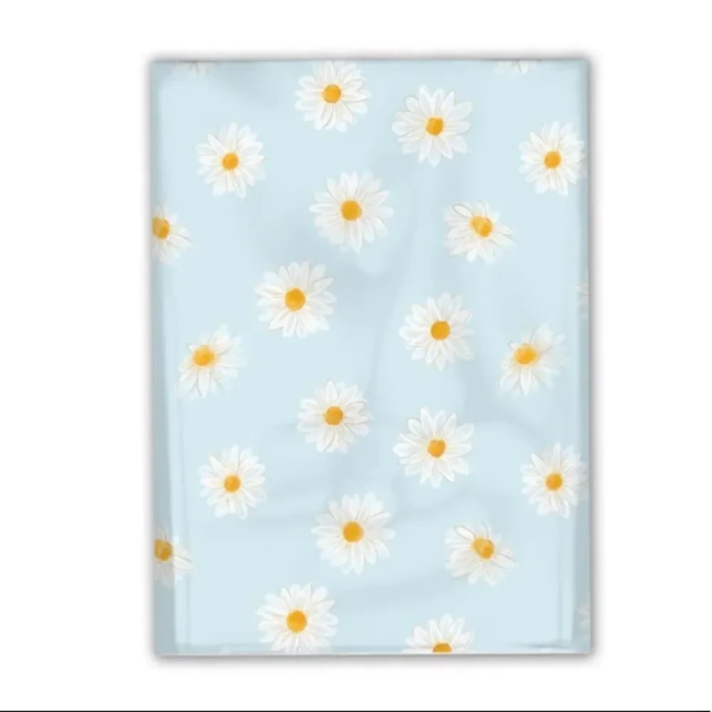 Poly mailers mix